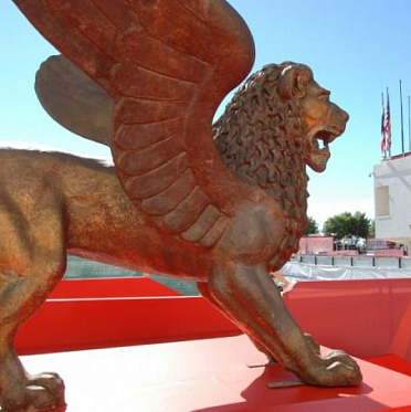 В Италии открылся 75 Венецианский кинофестиваль