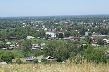 В Алтайском крае пройдет форум «Новый вектор. Сибирь»