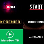 Российские онлайн-кинотеатры не увидели спроса на турецкие и корейские сериалы 