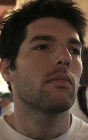  Бенджамин Найштат (Benjamin Naishtat)