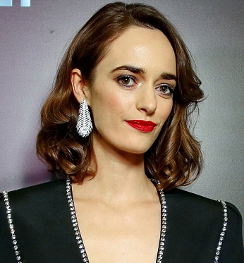 Ольга Зуева: ««На Районе» - это история выбора, дружбы, поиска правды и внутренней чистоты».