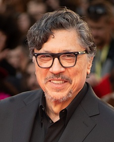 Карлос Бардем (Carlos Bardem)