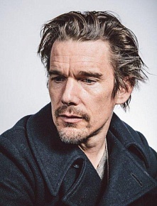   (Ethan Hawke)