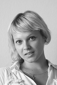 Оксана Лахно