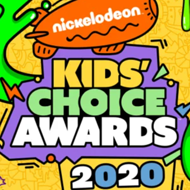 Мстители забрали главный приз Kids’ Choice Awards