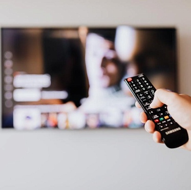 Выручка российских онлайн-кинотеатров в 2025 году достигла 220 млрд рублей Выручка российских онлайн-кинотеатров в 2025 году достигла 220 млрд рублей