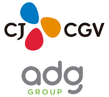 CJ CGV и ADG group запускают в России новую сеть кинотеатров