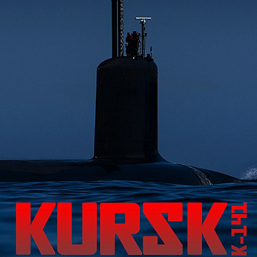 TIFF 2018: «Курск» - бюрократическая трагедия