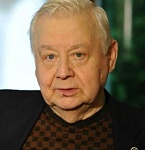 Умер Олег Табаков