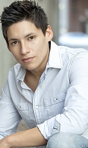 Карлос Праттс (Carlos Pratts)