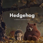 Российский проект получил на питчинге MIFA приз Диснея