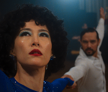 Сандэнс 2026: танец вместо терапии — «Ха-чан, потряси попой!» Сандэнс 2026: танец вместо терапии — «Ха-чан, потряси попой!»