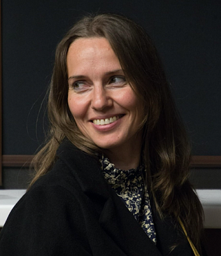 Анастасия Жакулина: «Моя аудитория – взрослые, которые внутри – дети»