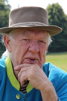 Смешная жизнь Олега Попова