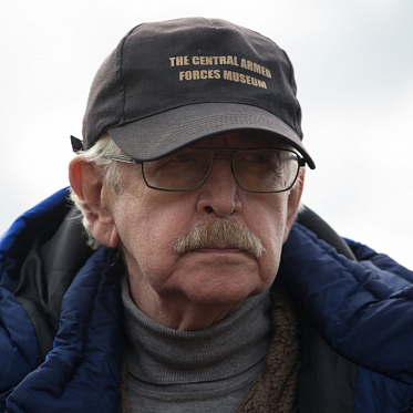 Василий Ливанов: «В фильме "Медный всадник России" мы хотим познакомить зрителей с историей нашей страны»