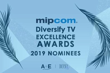 MIPCOM 2019: разнообразие и инклюзивность