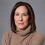 Кэтлин Кэннеди покидает Lucasfilm