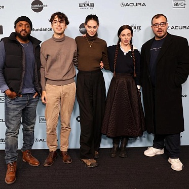 Сандэнс 2025: награждение лауреатов