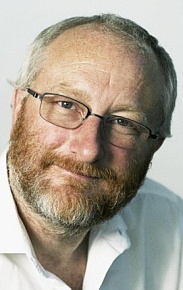 Петер Ольбек Йенсен (Peter Aalbæk Jensen)