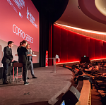 EFM 2024: ИИ, новые сериалы и юбилейные программы