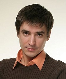 Тимерханов Эрнест