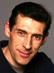 Игорь Савочкин