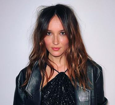 Канны 2023: актриса Анаис Демустье возглавит жюри Caméra d'or