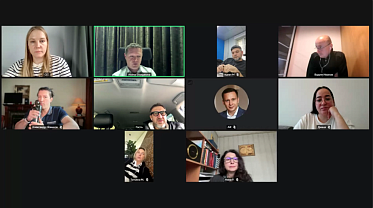 В Торгово-промышленной палате РФ обсудили перспективы возвращения Голливуда в Россию