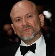 Франк Халфун (Franck Khalfoun)