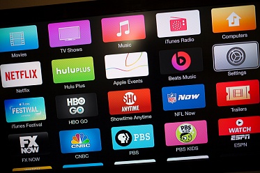 Netflix остается незаменимым сервисом