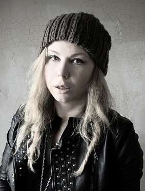 Ольга Столповская: «Я прививаю игровое кино документальным, делаю гибрид устойчивый к любому капризу климата»