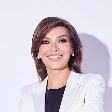 Евгения Маркова назначена генеральным директором Роскино