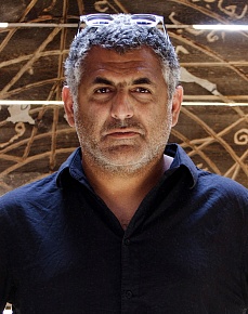 Мани Хагиги (Mani Haghighi)