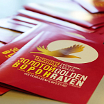 IV «Золотой ворон» завершает прием заявок