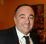 Александр Роднянский и Кевин МакДональд снимут фильм о спасении евреев