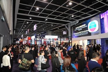 Filmart 2018: «Простой карандаш» и «Человек, который удивил всех» отправляются из Гонконга в Канны Filmart 2018: «Простой карандаш» и «Человек, который удивил всех» отправляются из Гонконга в Канны