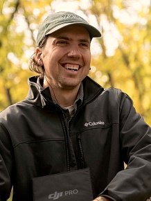 Алекс Хьюстон Фишер (Alex Huston Fischer)