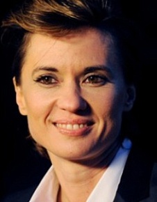 Кимберли Пирс (Kimberly Peirce)