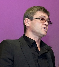 Лифанов Игорь