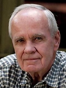 Кормак МакКарти (Cormac McCarthy)