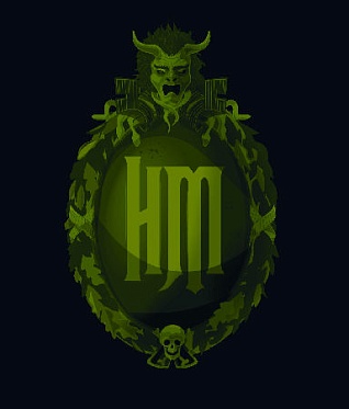 Гильермо Дель Торо начинает съемки фильма «Особняк с привидениями» 