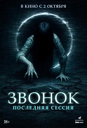 Звонок. Последняя сессия