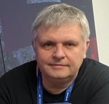 Вадим Сотсков: «Креативность и скорость — два фактора, определяющие будущее анимационной отрасли»