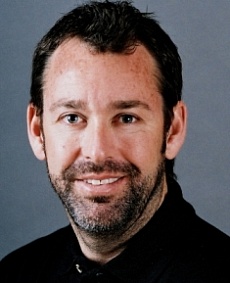 Дэвид Баррет (David Barrett)