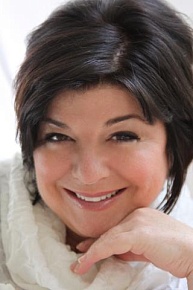 Сьюзан Картсонис (Susan Cartsonis)