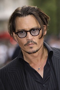    (Johnny Depp) 