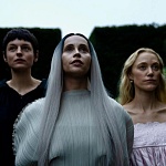 Программа Венецианской Недели критики 