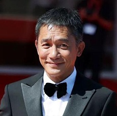Тони Люн Чу Вай (Tony Leung Chiu Wai)