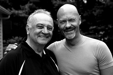 Анджело Бадаламенти записывает музыку для «Сталинграда»