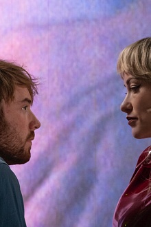 Хочу заняться с тобой сексом